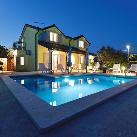 Relax House Nizic Villa Drazice Eksteriør billede