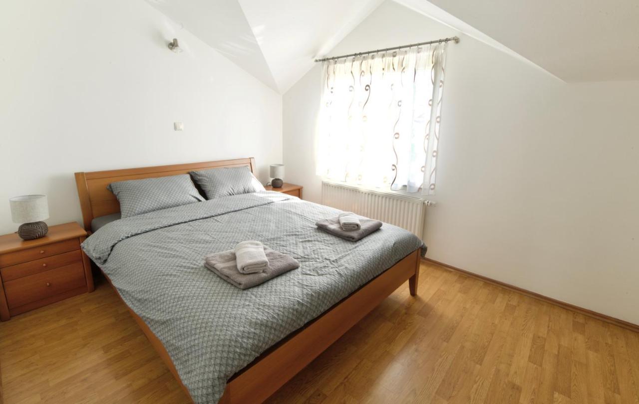Relax House Nizic Villa Drazice Eksteriør billede